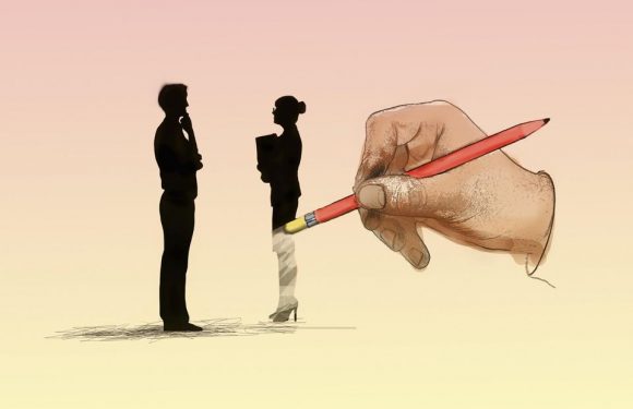 L’Oreal mis en cause pour discrimination sexuelle