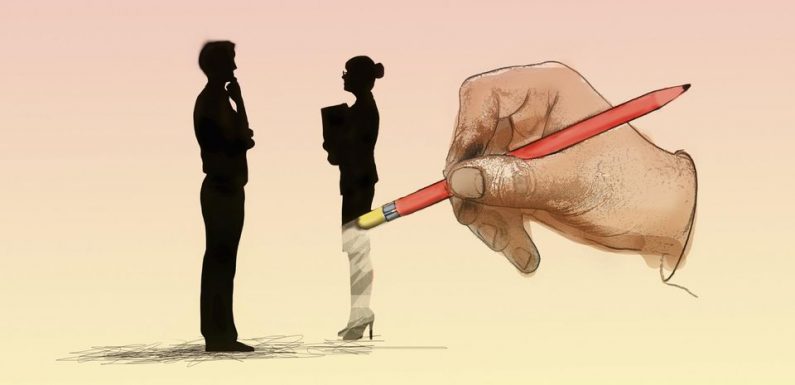 L’Oreal mis en cause pour discrimination sexuelle