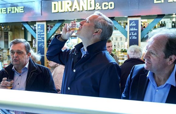 Grosse reculade en prévision sur l’interdiction des ustensiles en plastique