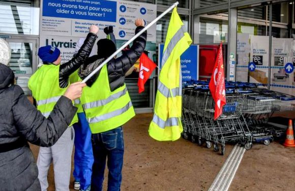 La grève, un mode d’action devenu obsolète ?