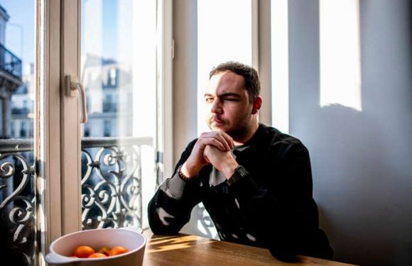 Eborgné il y a deux mois, Antoine Coste veut « témoigner pour ceux qui n’en ont pas la force »