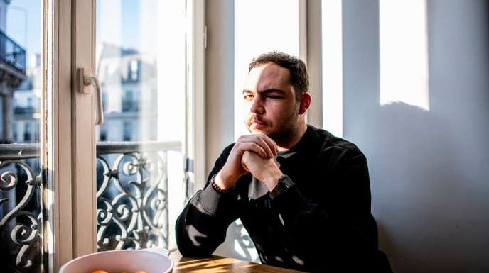 Eborgné il y a deux mois, Antoine Coste veut « témoigner pour ceux qui n’en ont pas la force »