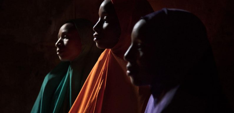 Témoignage des jeunes femmes qui ont échappé à Boko Haram