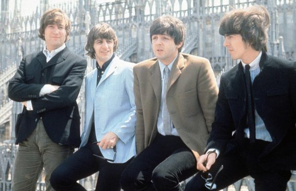 Les Beatles donnaient leur premier concert en France il y a 55 ans