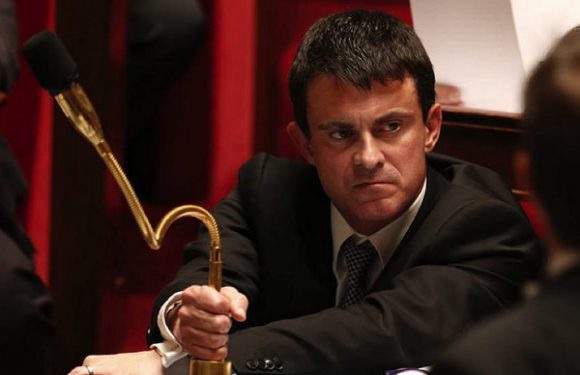 Espagne : Manuel Valls et Albert Rivera fusionnent les européismes