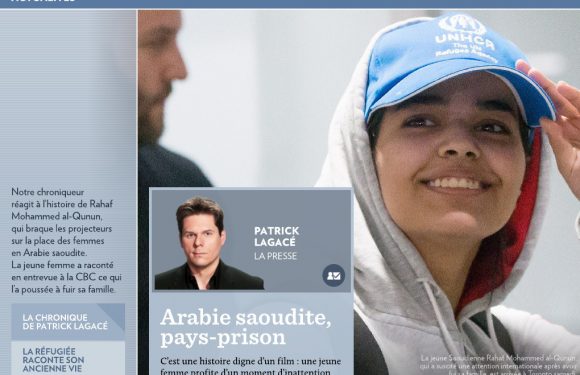 Arabie saoudite, pays-prison