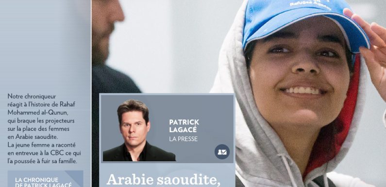 Arabie saoudite, pays-prison