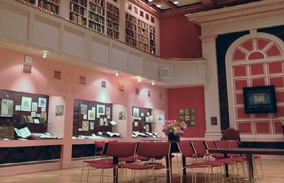 À New York, une collection de rares manuscrits français dévoilée