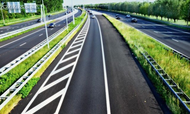 Les Allemands envisagent de limiter la vitesse sur leurs autoroutes