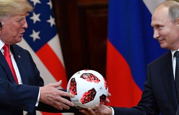 Transparency International fustige les atteintes aux contre-pouvoirs dans l’Amérique de Trump