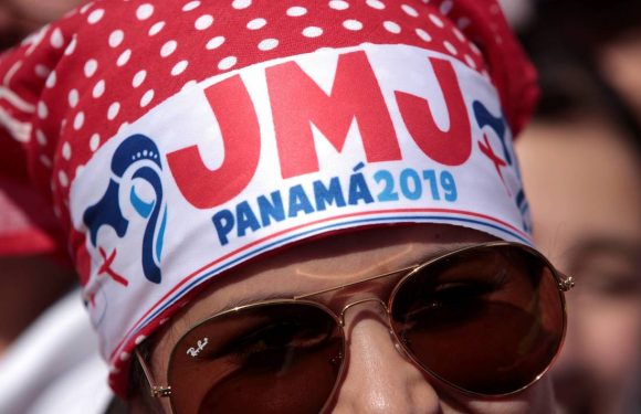 JMJ au Panama. Le pape François appelle les jeunes à la « révolution »