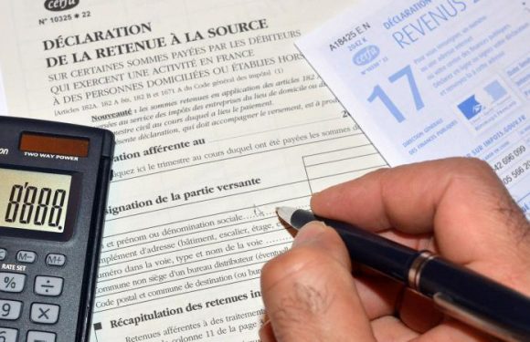 Impôts et prélèvement à la source : quel sera votre nouveau salaire net en 2019 ? Découvrez-le avec notre calculatrice