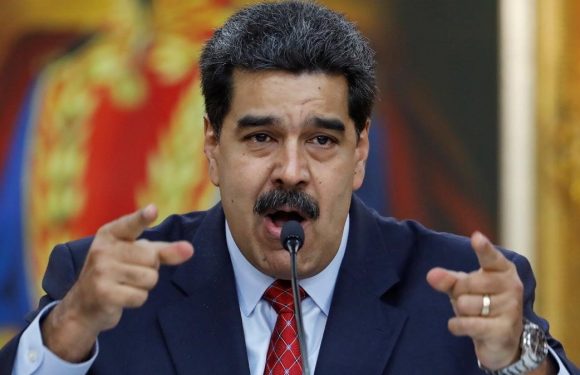 [2016] Venezuela – Douglas Bravo (Troisième Voie) : « Maduro détruit l’économie et la souveraineté »