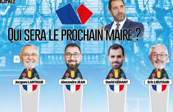 Alpes-de-Haute-Provence : qui veut de la mairie de Forcalquier ?