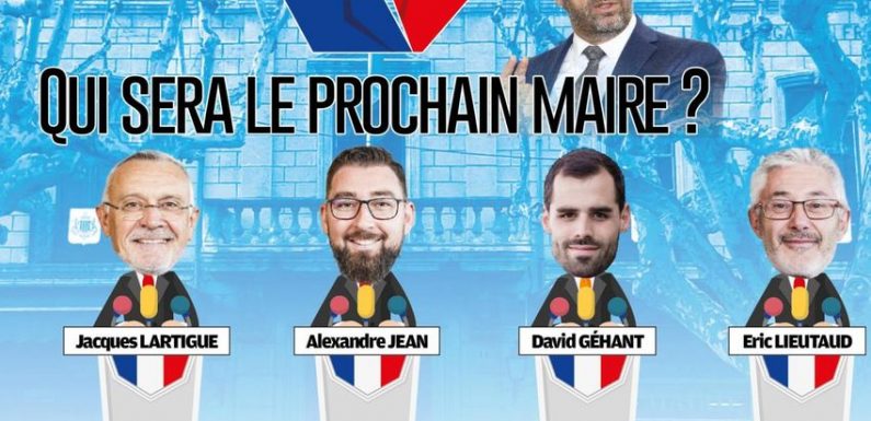 Alpes-de-Haute-Provence : qui veut de la mairie de Forcalquier ?