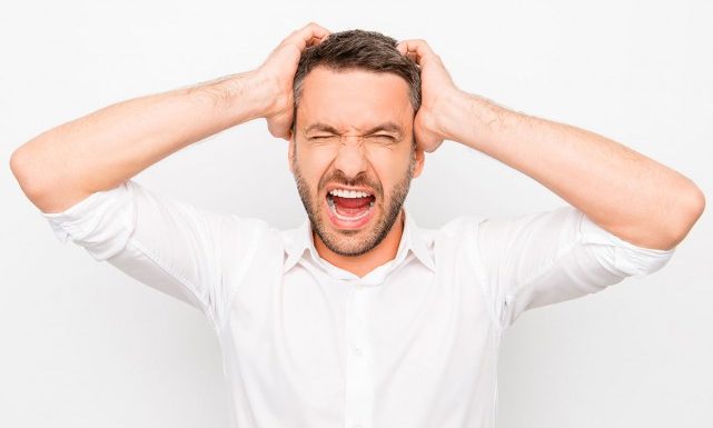 Les hommes et femmes ne se rappellent pas de la douleur de la même manière