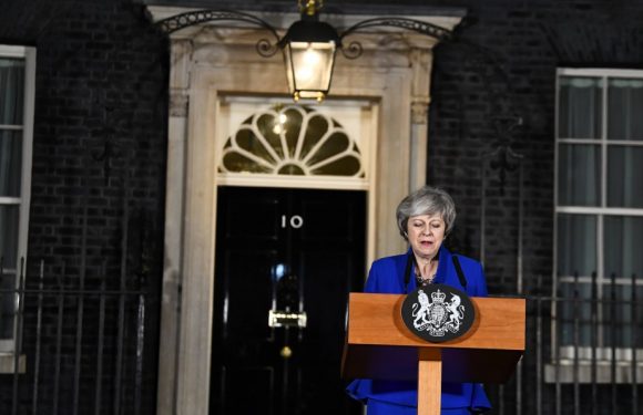 Brexit : Theresa May survit de justesse à une motion de censure