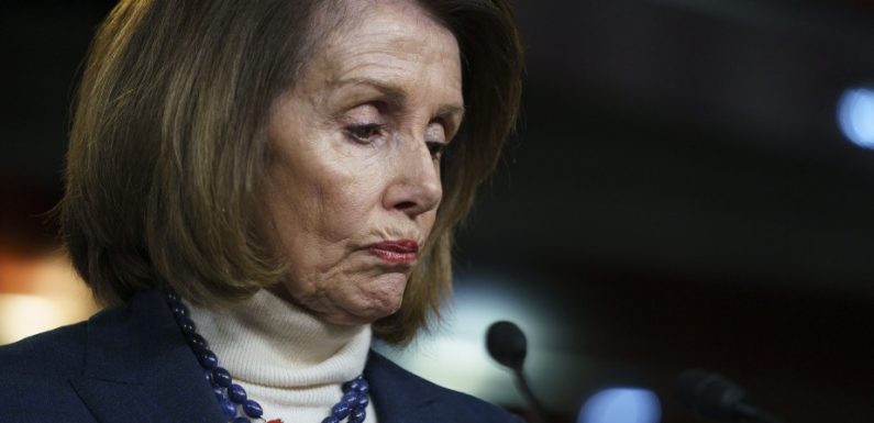 Shutdown: Trump réplique et annule les déplacements de Pelosi