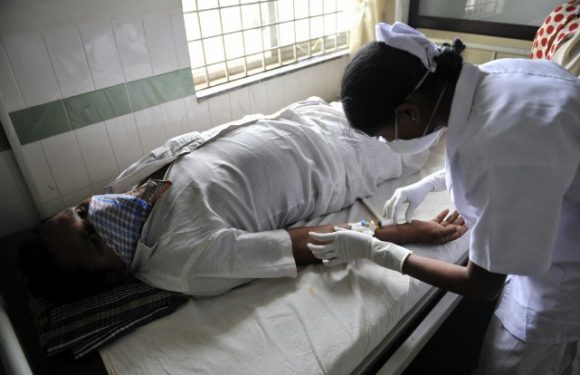Inde: la grippe A (H1N1) a fait 40 morts