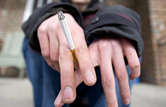 Tabac: la maladie pulmonaire obstructive chronique plus meurtrière que le cancer