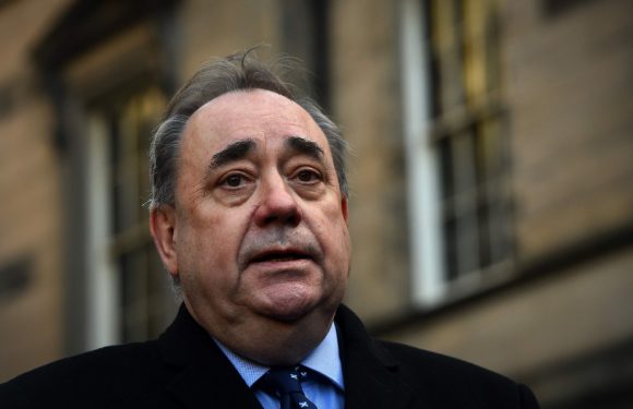 Écosse: l&rsquo;ex-premier ministre Alex Salmond accusé de tentative de viol