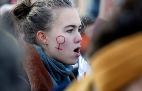 À Berlin, la Journée des femmes devient un jour férié