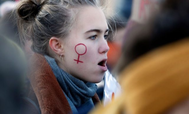 À Berlin, la Journée des femmes devient un jour férié