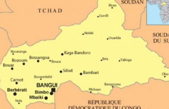 Les évêques centrafricains demandent la levée de l’embargo sur les armes en République centrafricaine