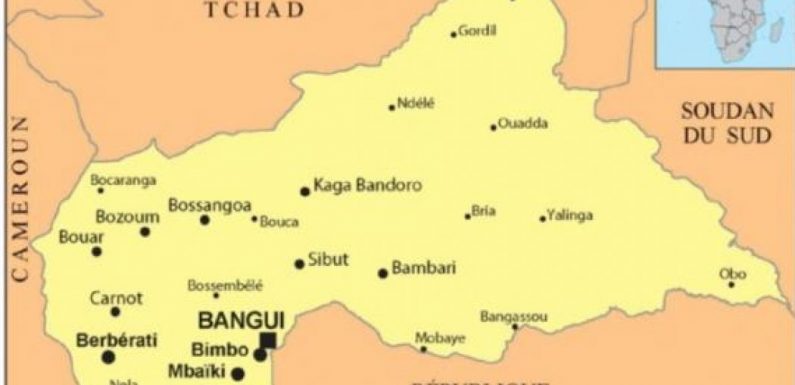 Les évêques centrafricains demandent la levée de l’embargo sur les armes en République centrafricaine