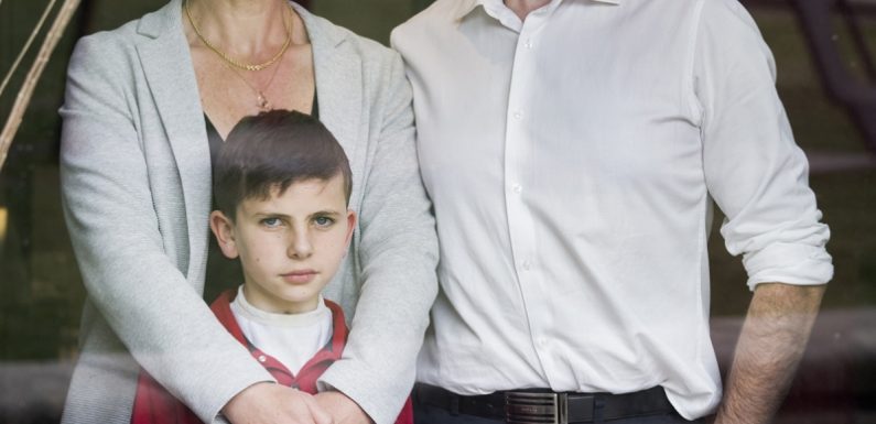 Les Grataloup, cette famille française qui a décidé de poursuivre Monsanto en justice