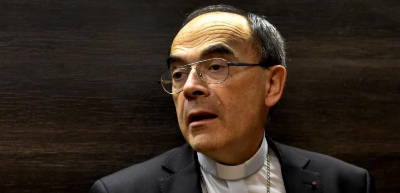 Ces autres affaires de prêtres accusés d’abus sexuels qui embarrassent le cardinal Philippe Barbarin