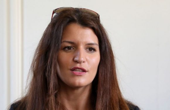 Marlène Schiappa : « Qui finance les casseurs ? Des puissances étrangères ? »
