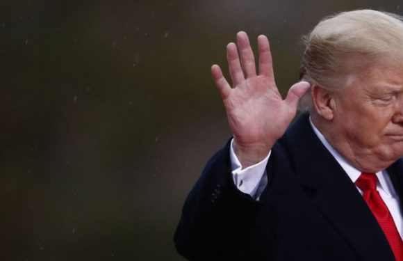 L&rsquo;ex-avocat de Trump a payé pour truquer des sondages avant la présidentielle