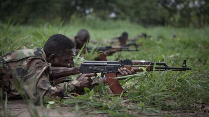 2019, « année de l’Afrique » pour les marchands d’armes russes
