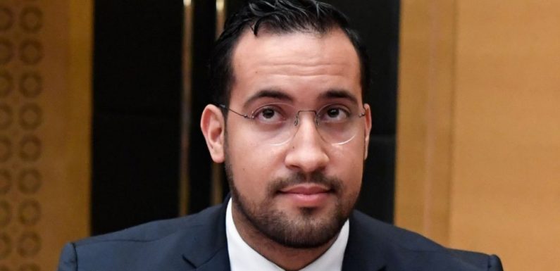 Alexandre Benalla est parti de l’Elysée avec son téléphone crypté secret-défense