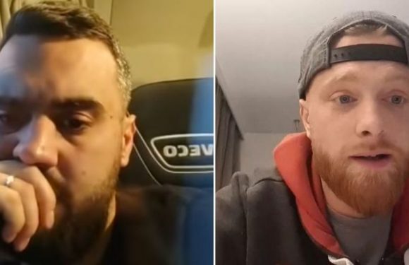 Eric Drouet et Maxime Nicolle : que nous apprennent leurs pages Facebook ?