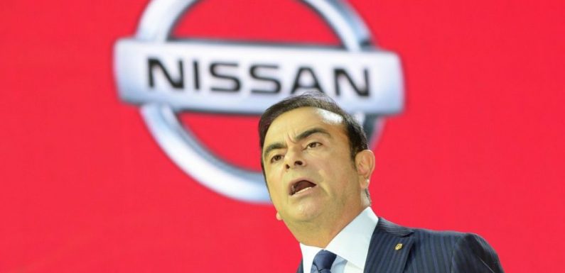 Carlos Ghosn : les 7 millions d’euros qui ne vont pas arranger son cas