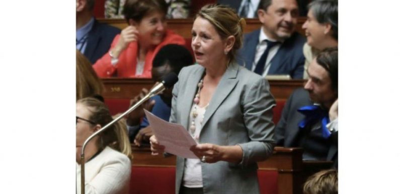 Frais de mandat: la députée Anne-Christine Lang va rembourser certaines dépenses