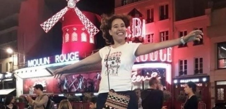 Une députée islamiste marocaine enlève son voile et provoque un scandale