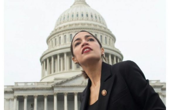 Avec Alexandria Ocasio-Cortez, ces élues démocrates qui inquiètent Wall Street