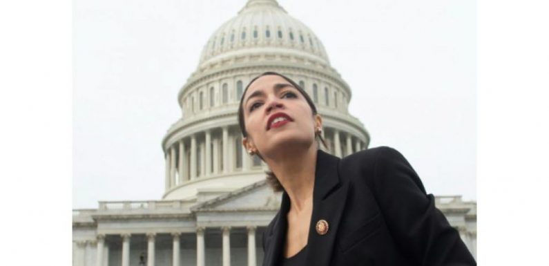 Avec Alexandria Ocasio-Cortez, ces élues démocrates qui inquiètent Wall Street