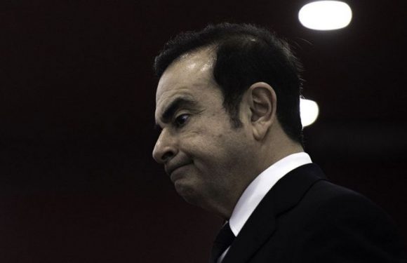 Depuis sa prison, Ghosn dénonce un « complot et une trahison »