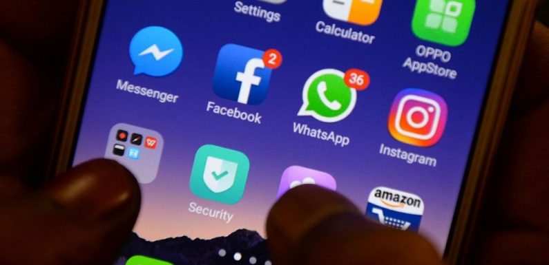 Messenger, WhatsApp, Instagram : une union technique qui n’annonce rien de bon