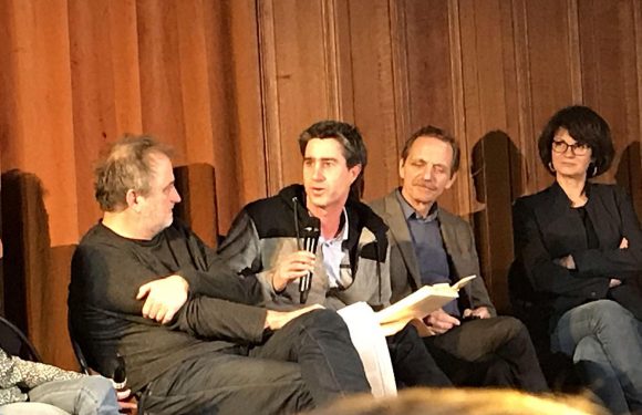 Les cons vont morfler : un roman inédit de Cavanna sortira bientôt