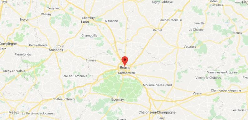 Reims : sans solution d’hébergement, une migrante de 80 ans meurt à sa sortie de l’hôpital