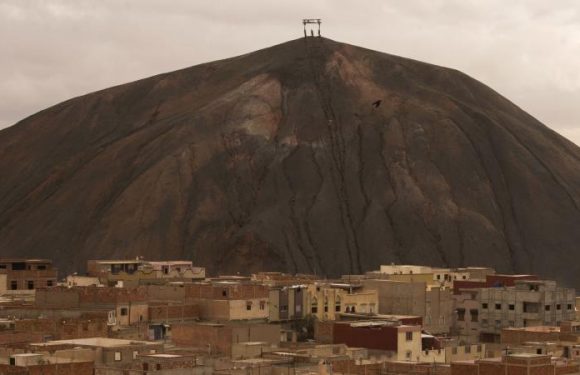 Maroc : les mines de charbon fermées de Jerada tuent toujours