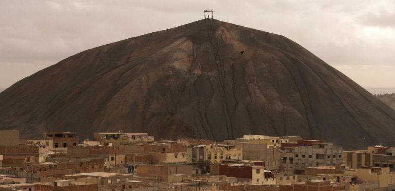 Maroc : les mines de charbon fermées de Jerada tuent toujours