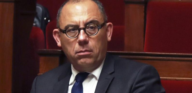 « Il faut que les Français sachent que des personnes s’octroient le droit de nous écrire que nous devons mourir », témoigne un député menacé