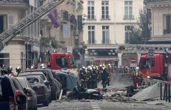 Explosion d&rsquo;un immeuble à Paris : « L&rsquo;état du réseau gazier pose un problème meurtrier »