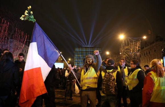 Act XI and the ‘yellow night’: What the ‘Gilets Jaunes’ have planned for France this Saturday
